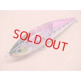 SHIMANO・OCEA HEAD DIP 200F FLASH BOOST /002 Fピンクイワシ