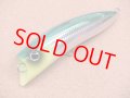 GOOD BAIT・BnD180F/ホロバックライム