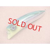 GOOD BAIT・BnD180F/ホロバックライム