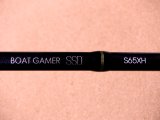 tailwalk・BOATGAMER SSD S65XH