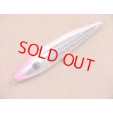 passions・おにぎりペンシルスリム240-114/ピンクヘッド
