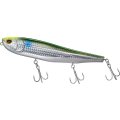 DAIWA・MORETHAN MONSTER SLIDER 160F/チャートヘッドイナッ子