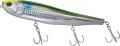 DAIWA・MORETHAN MONSTER SLIDER 160F/チャートヘッドイナッ子