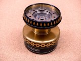STUDIO OceanMark・CUSTOM SPOOL NO LIMITS 20ST8000RC/BBG(ブルーブラックゴールド)