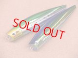 fish trippers village・espuma 220