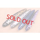 GPC Lures・HARDNOSE 220