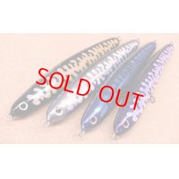 GPC Lures・HARDNOSE 220