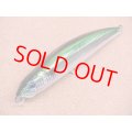 Mangrove Studio・STRIKE PRO Magnum Minnow 200 Lipless Bevel /ケイムラムロアジ 限定色