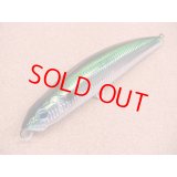 Mangrove Studio・STRIKE PRO Magnum Minnow 200 Lipless Bevel /ケイムラムロアジ 限定色