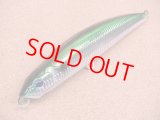 Mangrove Studio・STRIKE PRO Magnum Minnow 200 Lipless Bevel /ケイムラムロアジ 限定色