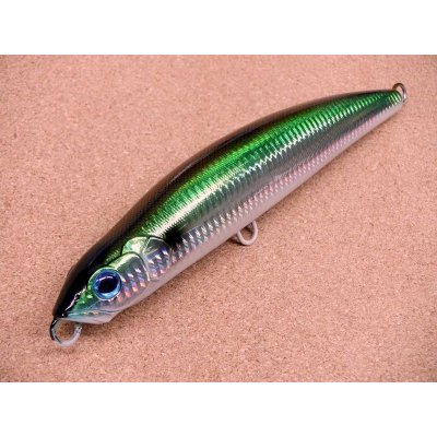 画像1: Mangrove Studio・STRIKE PRO Magnum Minnow 200 Lipless Bevel /ケイムラムロアジ 限定色