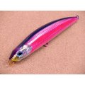 Mangrove Studio・STRIKE PRO Magnum Minnow 200 Lipless Bevel /ケイムラブルピンインパクト 限定色