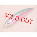 Mangrove Studio・STRIKE PRO Magnum Minnow 200 Lipless Bevel /ケイムラグルクンパニック 限定色