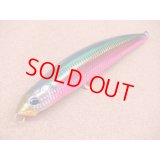 Mangrove Studio・STRIKE PRO Magnum Minnow 200 Lipless Bevel /ケイムラグルクンパニック 限定色