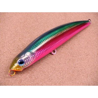 画像1: Mangrove Studio・STRIKE PRO Magnum Minnow 200 Lipless Bevel /ケイムラグルクンパニック 限定色