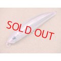 Mangrove Studio・STRIKE PRO Magnum Minnow 200 Lipless Bevel /ケイムラシルバーレイン 限定色