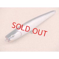 Kikuchi.M craft・Bubble Swimmer 210 グリーンターバン(サザエ)　10