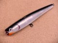 Kikuchi.M craft・Bubble Swimmer 210 白蝶貝　7