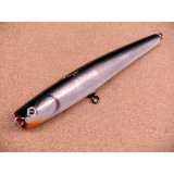 Kikuchi.M craft・Bubble Swimmer 210 白蝶貝　7