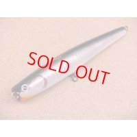 Kikuchi.M craft・Bubble Swimmer 210 白蝶貝　7