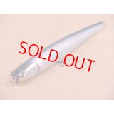 Kikuchi.M craft・Bubble Swimmer 210　5