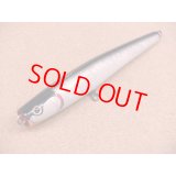 Kikuchi.M craft・Bubble Swimmer 210 グリーンターバン(サザエ)　9