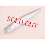 Kikuchi.M craft・Bubble Swimmer 210 グリーンターバン(サザエ)　8
