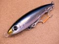SHIMANO・OCEA DREAM TUNE 160F/001	キョウリンカタクチ