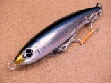 SHIMANO・OCEA DREAM TUNE 160F/001	キョウリンカタクチ