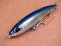 SHIMANO・OCEA DREAM TUNE 160F/004	キョウリンシイラ