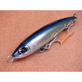 SHIMANO・OCEA DREAM TUNE 160F/004	キョウリンシイラ