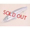SHIMANO・OCEA DREAM TUNE 160F/31T アルミサンマ