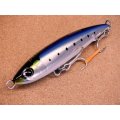 SHIMANO・OCEA DREAM TUNE 160F/30T アルミマイワシ