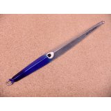 MC works'・KILLER JIG V LONG 190g/BLUE HAWAI ブルーグラデーション