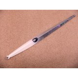 MC works'・KILLER JIG V LONG 210g/HALF MOON グローヘッド&シルバーホロ