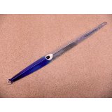 MC works'・KILLER JIG V LONG 210g/BLUE HAWAI ブルーグラデーション