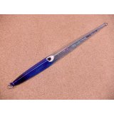 MC works'・KILLER JIG V LONG 240g/BLUE HAWAI ブルーグラデーション