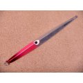 MC works'・KILLER JIG V LONG 190g/PINK SODA ピンクグラデーション