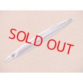 CB ONE・C1ロングライド350g/オールシルバー 半面グロー