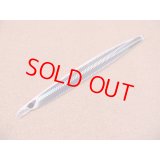 CB ONE・C1ロングライド400g/オールシルバー 半面グロー