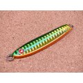 Blue Blue・FALLTEN TG 60g/05 グリーンゴールド