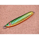 Blue Blue・FALLTEN TG 60g/05 グリーンゴールド