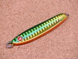 Blue Blue・FALLTEN TG 60g/05 グリーンゴールド