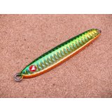 Blue Blue・FALLTEN TG 80g/05 グリーンゴールド
