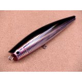 fish trippers village・espuma195/ブラックバックレッドベリー