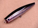 fish trippers village・espuma195/ブラックバックレッドベリー