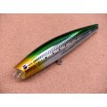 fish trippers village・espuma195/GHグリーンイワシ