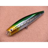 fish trippers village・espuma195/GHグリーンイワシ
