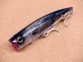 SHIMANO・OCEA BUBBLE DIP 180F FLASH BOOST/004	Aトビウオ