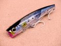 SHIMANO・OCEA BUBBLE DIP 180F FLASH BOOST/001	Nマイワシ